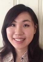Online Mandarin Chinese tutor named Caroline