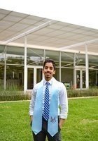 Online College Application Essays tutor named Nishant