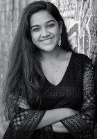 Online Hindi tutor named Priya